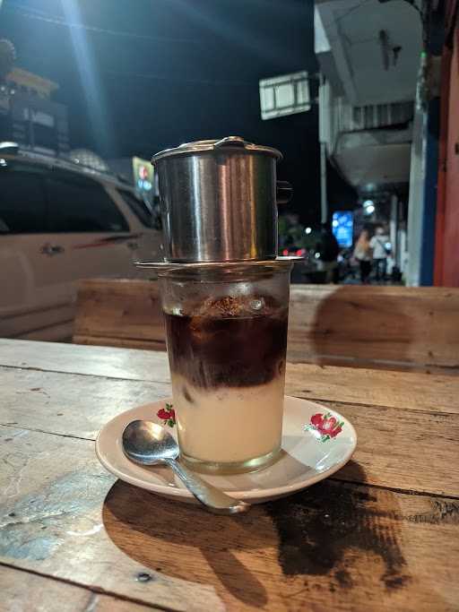 Kedai Kopi Chaproeks 3