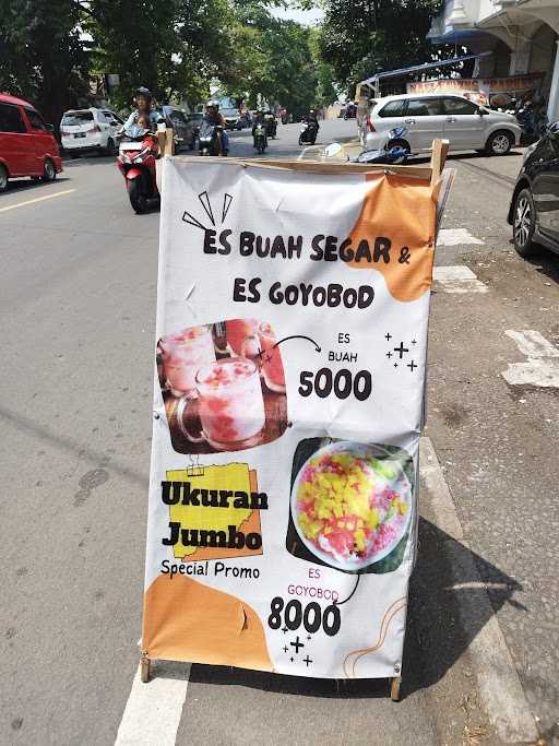 Es Goyobod Si Bedul & Es Buah2An 5