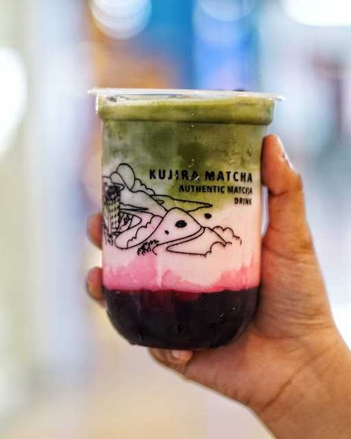 Kujira Matcha Sukabumi 6