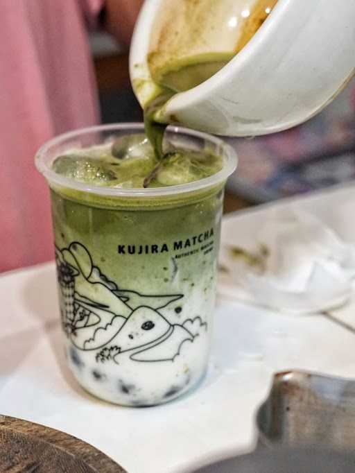 Kujira Matcha Sukabumi 1