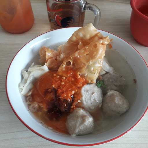 Bakso Sedep 5