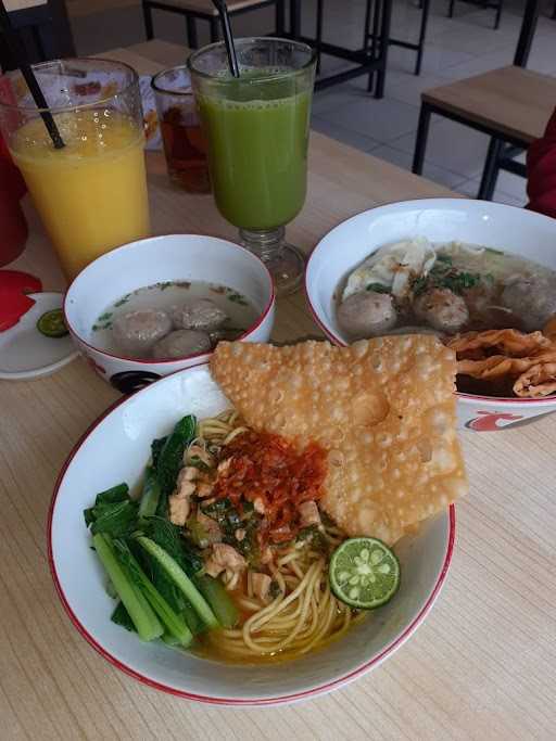 Bakso Sedep 4