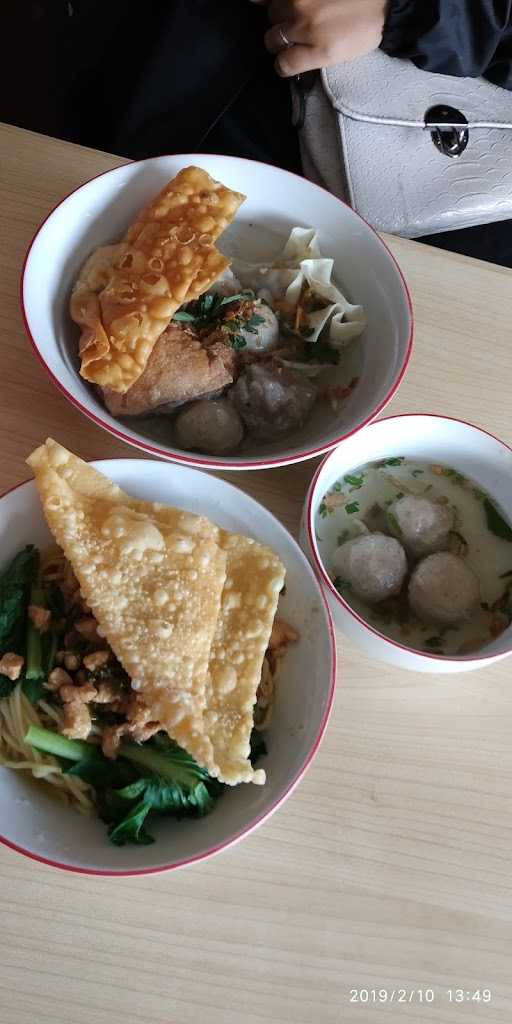 Bakso Sedep 7