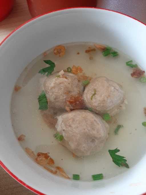 Bakso Sedep 2