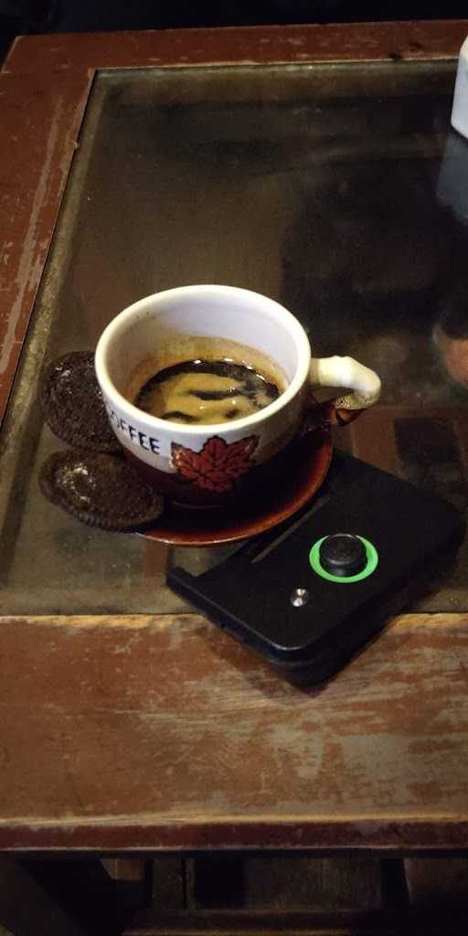 C'Kopi Gaud 10