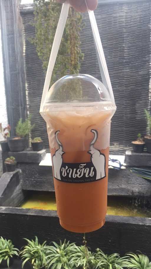 Chayen Original Thai Tea 2