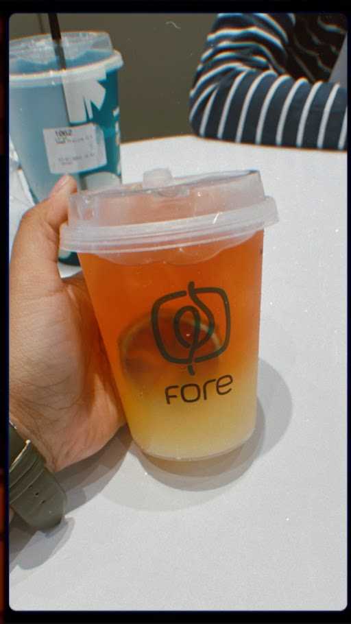 Fore Coffee - Citimall Sukabumi 6