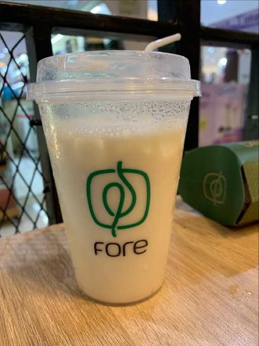 Fore Coffee - Citimall Sukabumi 4