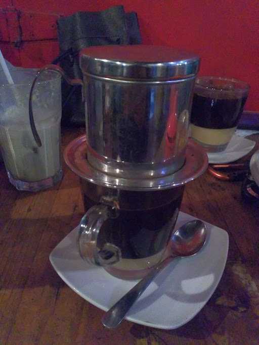 Kopitiam Zakse 6