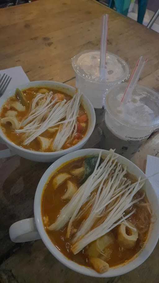 Kopitiam Zakse 10