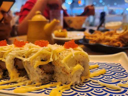 Ichiban Sushi - Citimall Sukabumi 9