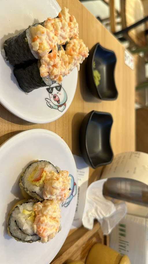 Ichiban Sushi - Citimall Sukabumi 5