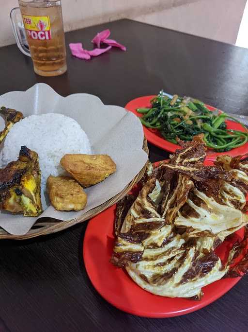 Ayam Bakar Cianjur Pak Jemmy 7