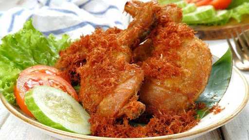 Ayam Bakar Rizki 5