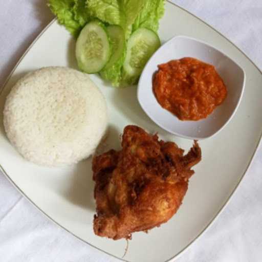 Ayam Bakar Rizki 4