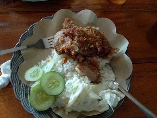 Ayam Geprek Juara Cabang 56 4