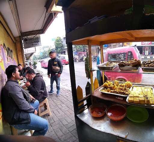 Ayam Goreng Ahmad Yani 7