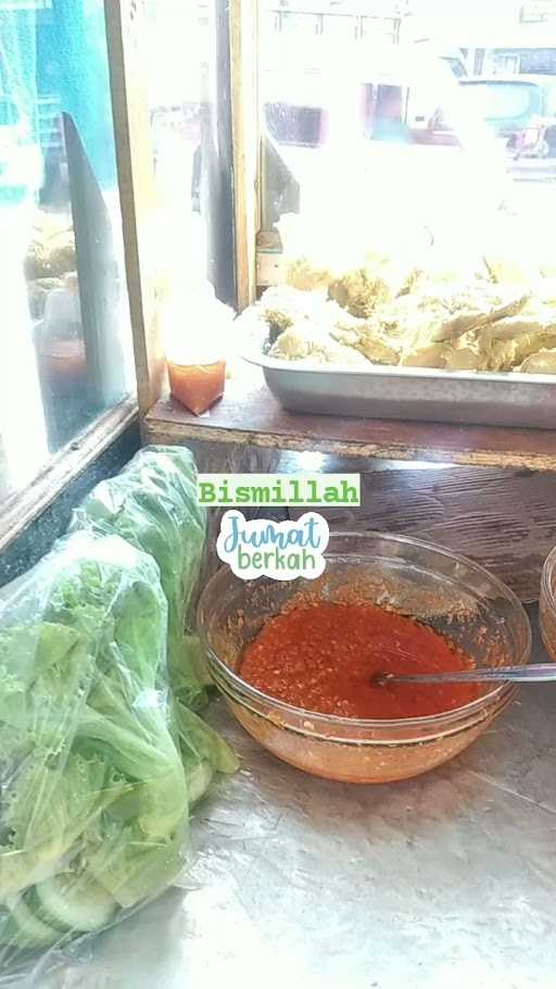 Ayam Goreng Ahmad Yani 3