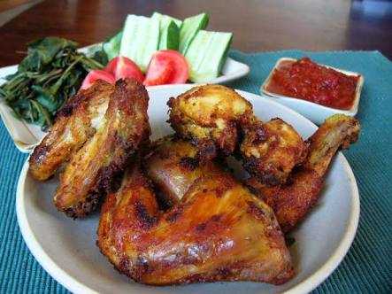 Ayam Goreng Bogor Restoran 4