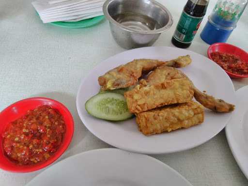 Ayam Goreng Bogor Restoran 7