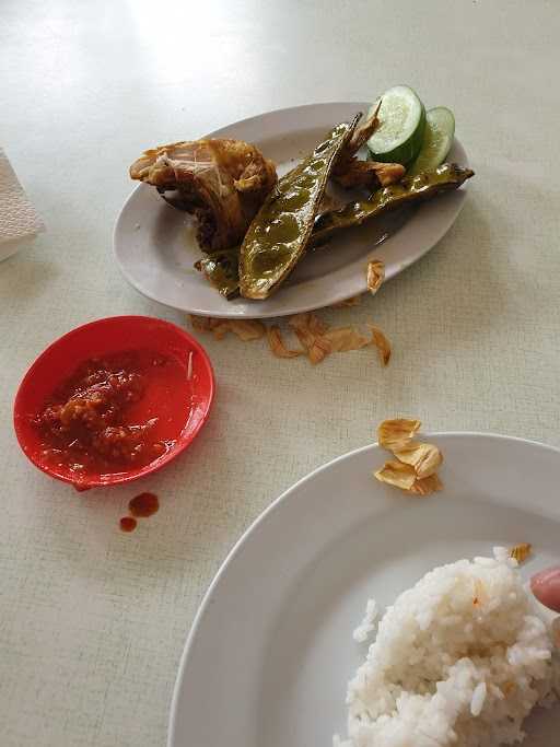 Ayam Goreng Bogor Restoran 1