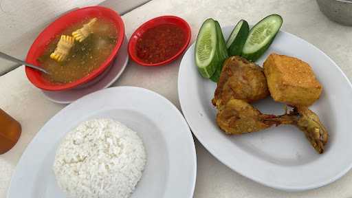 Ayam Goreng Bogor Restoran 9