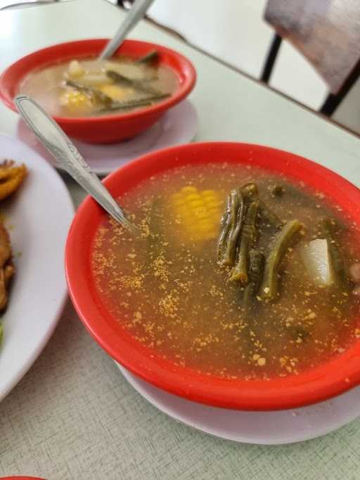 Ayam Goreng Bogor Restoran 8