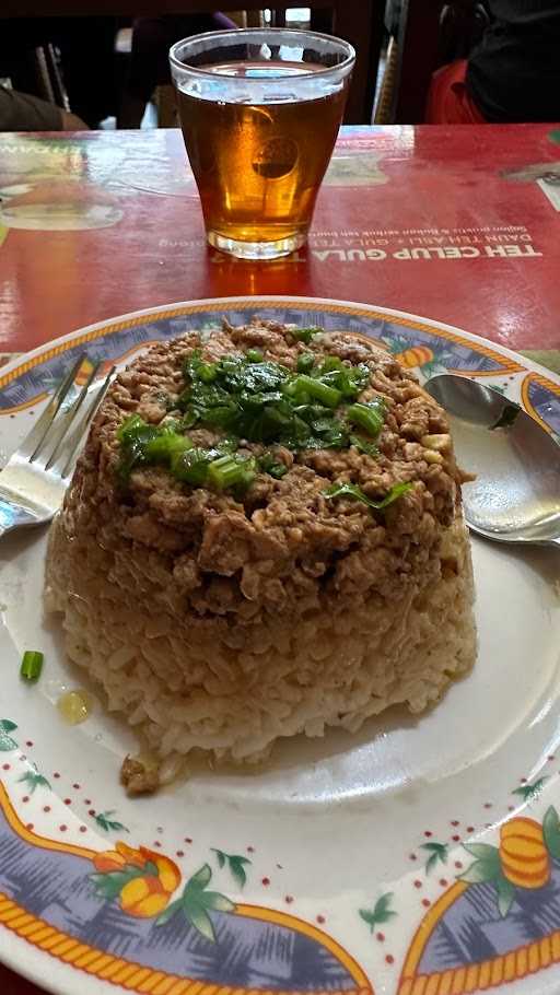 Bakmi Cacaw 7