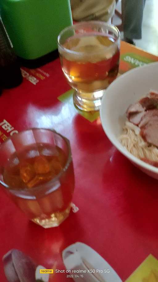 Bakmi Cacaw 1