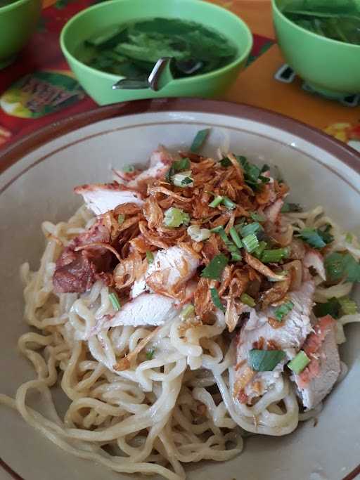 Bakmi Cacaw 10