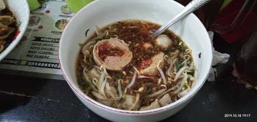 Bakso Asmara 7