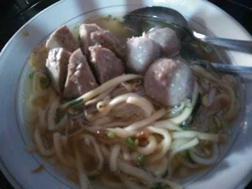 Bakso Mang Ja'I 8