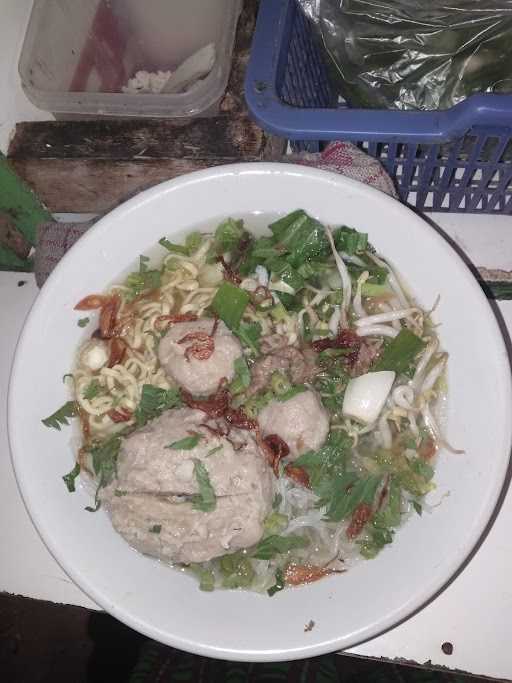 Bakso Mang Ja'I 5