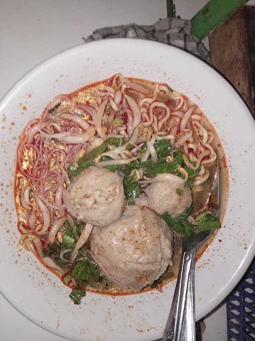 Bakso Mang Ja'I 7