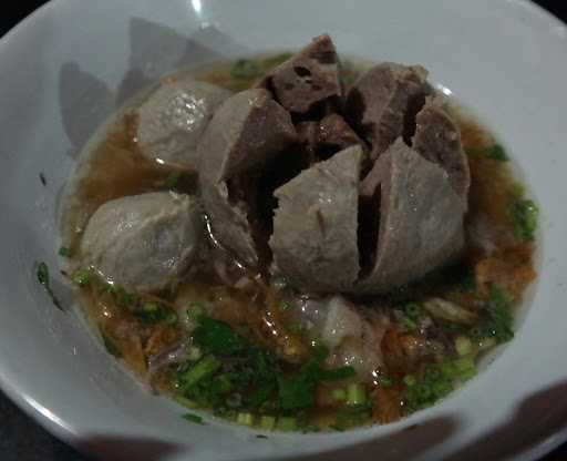 Bakso Mang Ja'I 10