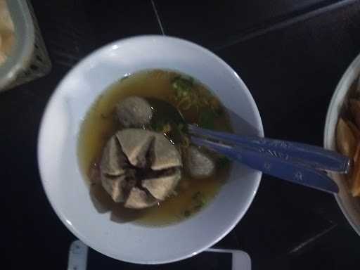 Bakso Mang Ja'I 1