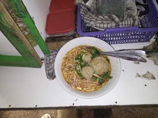 Bakso Mang Ja'I 4