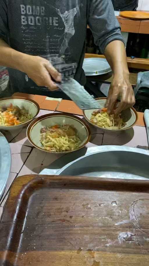 Bakso Mang Ja'I 6