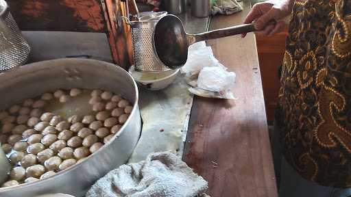 Bakso Mas Dedi Gang Hj Marzuki 3