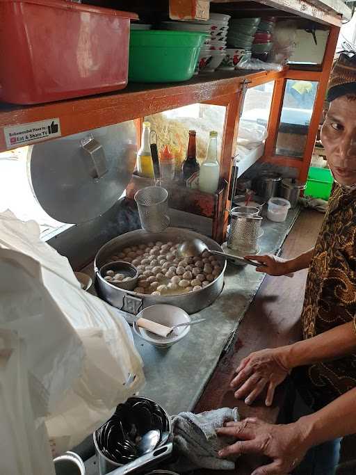 Bakso Mas Dedi Gang Hj Marzuki 4