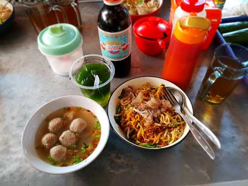 Bakso Mas Dedi Gang Hj Marzuki 8