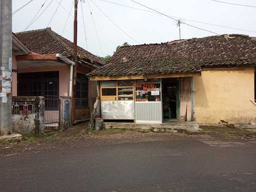 Bakso Pengkolan Ma'E 1