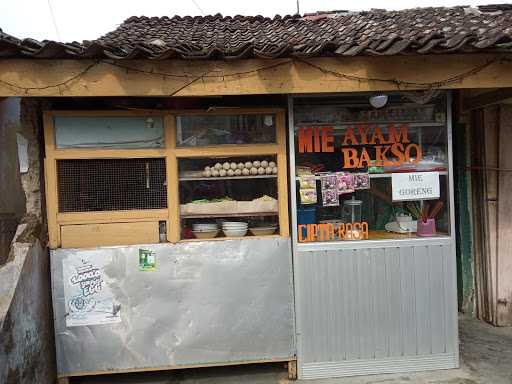 Bakso Pengkolan Ma'E 2