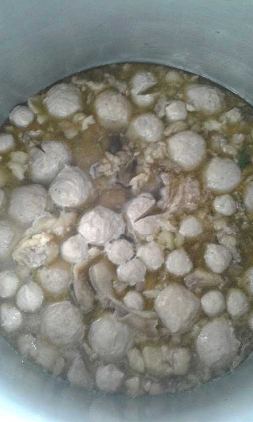 Baso Bang Medi 7