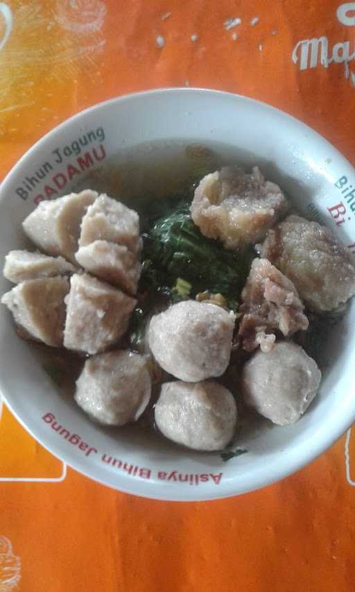 Baso Bang Medi 3