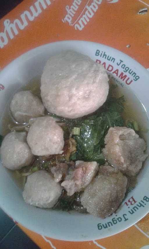 Baso Bang Medi 5