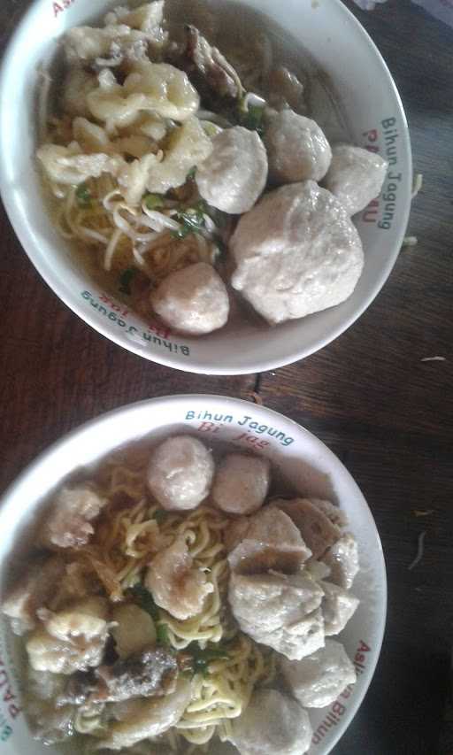 Baso Bang Medi 8