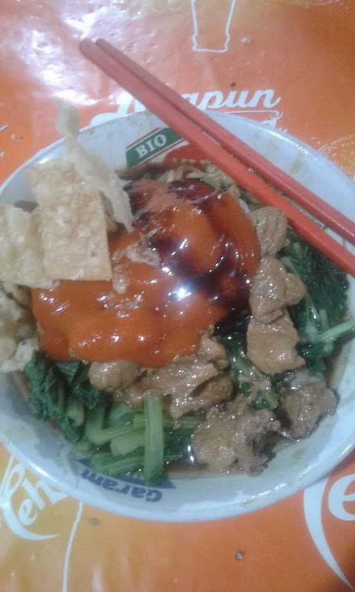 Baso Bang Medi 6