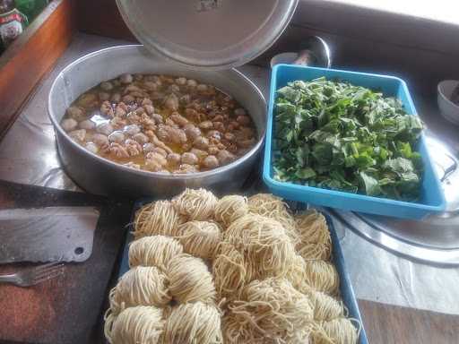 Baso Bang Medi 9