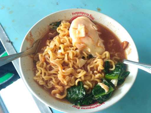 Baso Ciaul Depan Sma 3 6